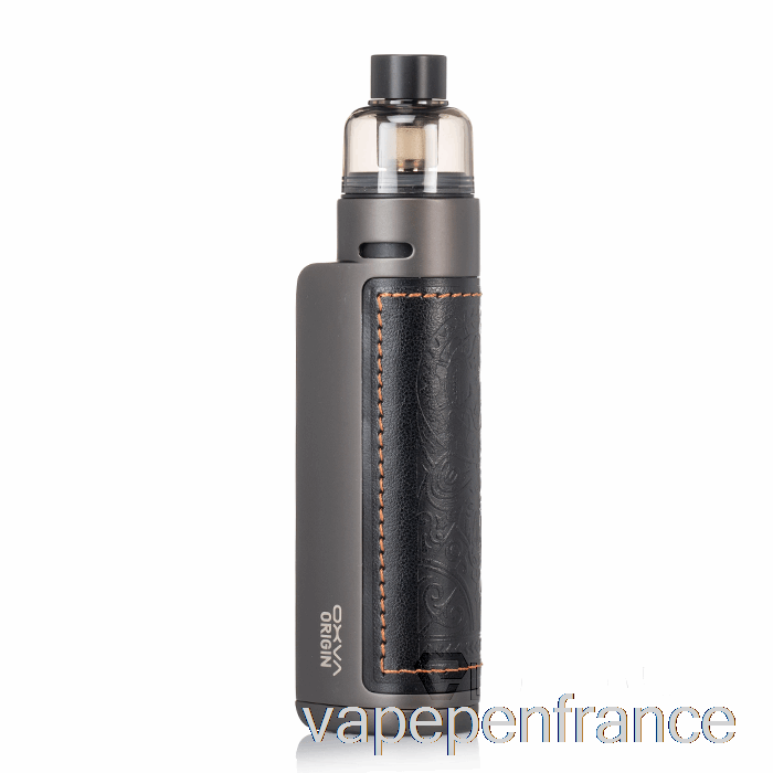 Stylo Vape En Métal à Canon Oxva Origin 2 Pod System